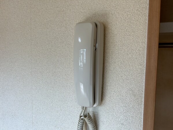 メゾンボヌールの物件内観写真